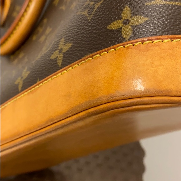 ⭐️SOLD⭐️Louis Vuitton Alma PM - Picture 6 of 11